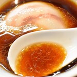 らぁ麺 紫陽花 - 