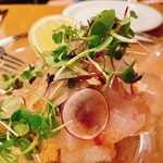 INTERSECT BY LEXUS - 