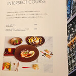 INTERSECT BY LEXUS - 