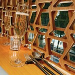 INTERSECT BY LEXUS - 