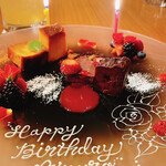 INTERSECT BY LEXUS - 