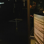 INTERSECT BY LEXUS - 