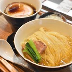 らぁ麺 紫陽花 - 