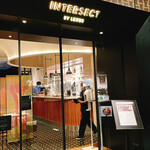 INTERSECT BY LEXUS - 