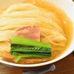 らぁ麺 紫陽花 - 