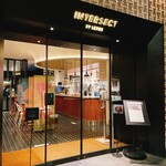 INTERSECT BY LEXUS - 