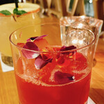 INTERSECT BY LEXUS - 