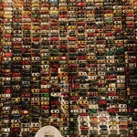 INTERSECT BY LEXUS - 