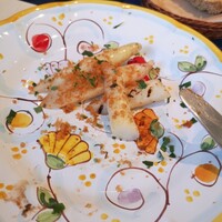 ラ･スコリエーラ - 