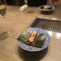 USHIGORO S. SHINJUKU - 