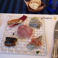 ラ･スコリエーラ - 