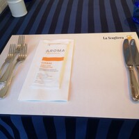 ラ･スコリエーラ - 