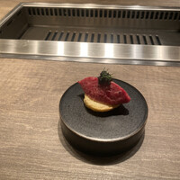 USHIGORO S. SHINJUKU - 