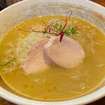 Ramen Kohaku - 