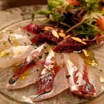ピエーノ セッティモ - 