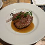 ビストロ ハムサ - 