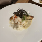 ビストロ ハムサ 自由が丘 - 