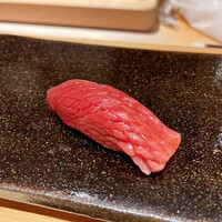 三宿の鮨 えん 別邸 - 