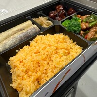 中国飯店 市ヶ谷店 - 