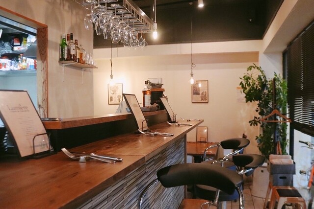 リュミエール（Lumi?re） - 勾当台公園（ダイニングバー）の写真