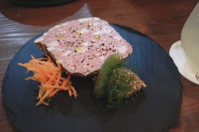 リュミエール（Lumi?re） - 勾当台公園（ダイニングバー）の写真