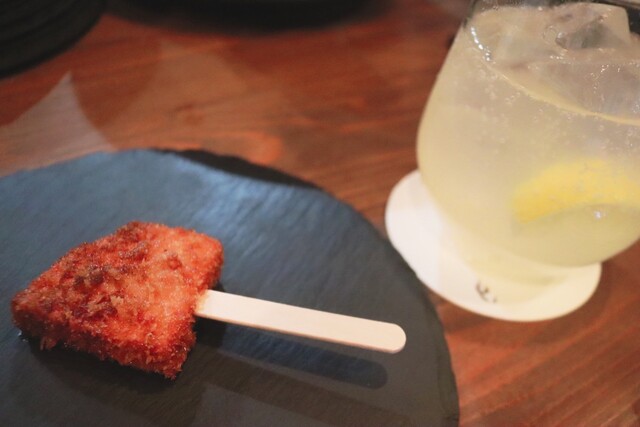 リュミエール（Lumi?re） - 勾当台公園（ダイニングバー）の写真