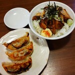 ラーメン いっとうや - 