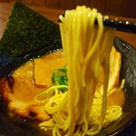 ラーメン いっとうや - 