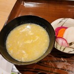 勢麟 - 玉子雑炊