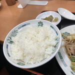 日高屋 - 