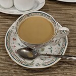 み乃家 - コーヒー