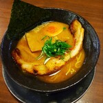 ラーメン いっとうや - 