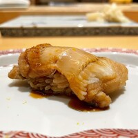 鮨 銀座おのでら 弟 本店 - 