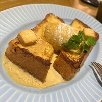 CAFE＆DINING IGNITE - 