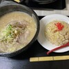 満足ヌードル ラーメンハウス 北郷本店