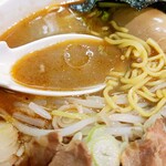 一条流がんこ総本家分家四谷荒木町 - 