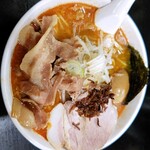 一条流がんこ総本家分家四谷荒木町 - 