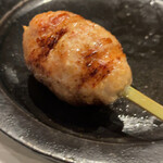 Sumibi Yakitori Ikoka - 