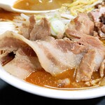 一条流がんこ総本家分家四谷荒木町 - 