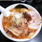 一条流がんこ総本家分家四谷荒木町 - 