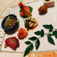 礼華　青鸞居 - 