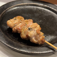 炭火焼鳥 いこか - 