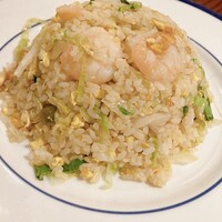 銀座ブルーリリー ステーキ＆チャイニーズレストラン - 