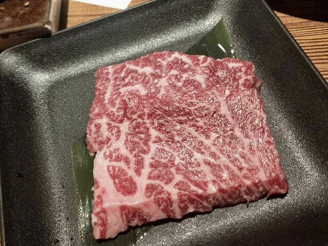 焼肉オーダーバイキング G-One - 西帯広（焼肉）の写真