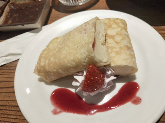 焼肉オーダーバイキング G-One - 西帯広（焼肉）の写真