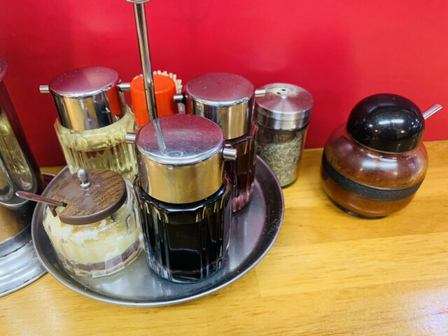 Aji-Q 協和店（アジキュー） - 羽後境（ラーメン）の写真