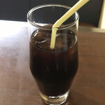 金鯱山 - 陶板焼きセット：ドリンク