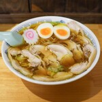 おざわ食堂 - 