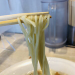 宍道湖しじみ中華蕎麦 琥珀 東京本店 - 