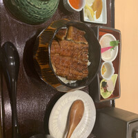 日本料理 うなぎ 松前 - 